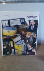 Thema Spoorzoeken - Er-op-uit met de trein, Ophalen of Verzenden