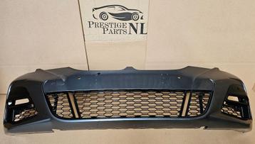 Voorbumper BMW 3 Serie G20 G21 M Pakket PDC 51118069346 B39 beschikbaar voor biedingen