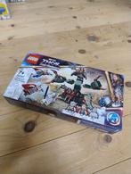 Lego Marvel - Attack on New Asgard (76207) nieuw, Kinderen en Baby's, Speelgoed | Duplo en Lego, Ophalen of Verzenden, Nieuw, Complete set