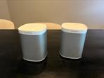 Sonos play 1 wit | 6 maanden garantie!, Ophalen, Zo goed als nieuw, Nvt, Sonos