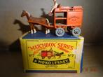 matchbox moko nr: 7, Ophalen of Verzenden, Gebruikt, Auto, Matchbox