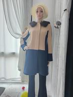 Tekbirjas mat 38-44, Maat 38/40 (M), Bruin, Ophalen of Verzenden, Zo goed als nieuw