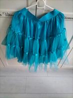 Tule rok, Ophalen, Zo goed als nieuw, Maat 42/44 (L), Carnaval