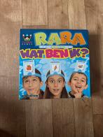 Rara wie ben ik, Ophalen of Verzenden, Gebruikt