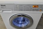 Miele W5993WPS ,8 kg,1600 t, A+++,Display, Refurb,3 mnd Gar., Ophalen, 8 tot 10 kg, Refurbished, 1600 toeren of meer