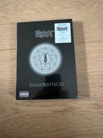 Slipknot disasterpieces, Alle leeftijden, Ophalen of Verzenden, Nieuw in verpakking