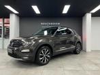 Volkswagen T-Roc 1.0 TSI | Lane |ACC | Cam |Elek.kofferbak|, Voorwielaandrijving, Stof, Gebruikt, Zwart