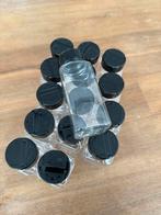 15 Kruidenpotjes - 150 gram per stuk, Ophalen of Verzenden, Nieuw