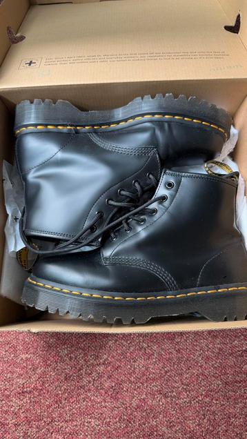 Dr. Martens 101 Bex – als nieuw, maat 42 beschikbaar voor biedingen