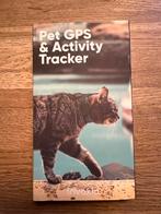 Invoxia Pet GPS & Activity Tracker, Ophalen of Verzenden, Zo goed als nieuw