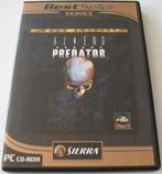 PC Game *** ALIENS VERSUS PREDATOR ***, Spelcomputers en Games, Games | Pc, Avontuur en Actie, 1 speler, Ophalen of Verzenden