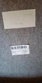 Kembo (wachtkamer)stoelen, Huis en Inrichting, Stoelen, Ophalen, Gebruikt, Overige kleuren, Hout