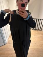 Zwarte jumpsuit M geen mouwen mooie fit chique, Kleding | Dames, Jumpsuits, Maat 38/40 (M), Nieuw, Ophalen of Verzenden, Zara