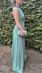 Vera Mont galajurk, maat 36,groen, Maat 38/40 (M), Nieuw, Ophalen of Verzenden, Vera Mont