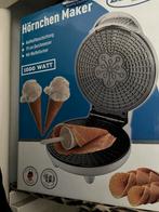 Nieuwe Kniepertjes Wafelijzer, Witgoed en Apparatuur, Wafelijzers, Ophalen, Nieuw