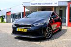 Kia ProCeed 1.0 T-GDI GT-Line Pano|Leder-Alcantara|Navi|Cam|, Auto's, Voorwielaandrijving, 65 €/maand, Gebruikt, Euro 6