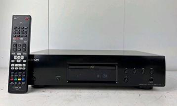 Denon DBT-1713UD Blu-Ray disc speler in mooie staat