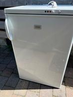 Zanussi vriezer tafelmodel, Witgoed en Apparatuur, Vriezers en Diepvrieskisten, Ophalen, Gebruikt, Minder dan 85 cm, Minder dan 60 cm