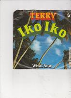 Single Terry - Iko Iko, Ophalen of Verzenden, Single