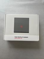 Bobcat Miner 300 - Nieuw in Verpakking!, Computers en Software, Ophalen of Verzenden, Nieuw, Router, Bobcat