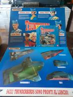 Matchbox Thunderbirds Rescue Pack, Overige merken, 1:50 of kleiner, Auto, Ophalen of Verzenden