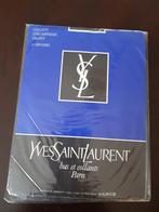 Yves Saint Laurent Panty 36 38, Kleding | Dames, Leggings, Maillots en Panty's, Yves Saint Laurent, Maat 36/38 (S), Zwart, Nieuw