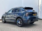 Lynk & Co 01 1.5 PHEV Pano 360° Cam Keyless Stoelverw Pano, Auto's, Lynk & Co, Euro 6, Blauw, Bedrijf, 1854 kg