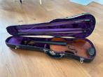 Antik Violin - Joh. Bapt. Schweitzer 1814, Muziek en Instrumenten, Altviool, Gebruikt, Ophalen of Verzenden, 4/4-viool