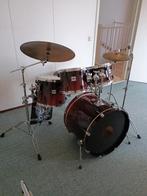 Yamaha stage custom (special edition) drumstel, Muziek en Instrumenten, Drumstellen en Slagwerk, Ophalen, Zo goed als nieuw, Yamaha