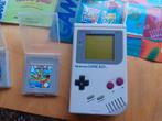 Prachtige Nintendo Gameboy Set met top spellen in doosjes, Ophalen of Verzenden, Zo goed als nieuw, Game Boy Classic, Met games