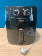 Leuke kleine air fryer van bourgini, Ophalen, Zo goed als nieuw