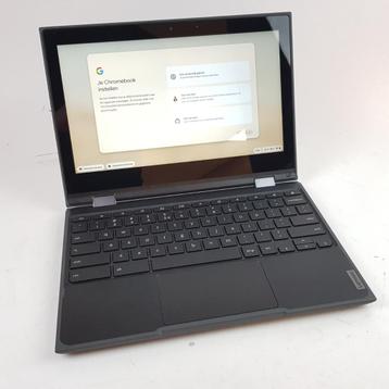 Lenovo 300e Chromebook 2nd gen || nu voor maar € 39.99 beschikbaar voor biedingen