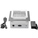 Manicure afzuiger AirMax VF12 Plus, Ophalen of Verzenden, Zo goed als nieuw, Afzuiger