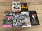 Verschillende series: overspel, André, Cd's en Dvd's, Dvd's | Tv en Series, Ophalen of Verzenden, Zo goed als nieuw