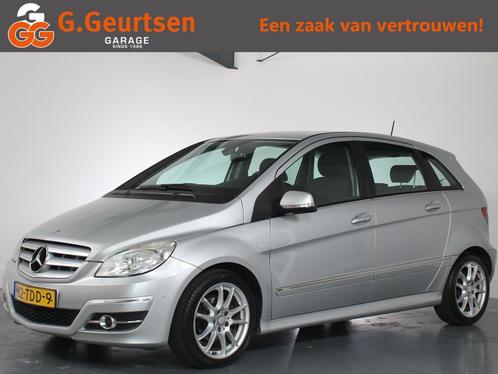 Mercedes-Benz B-klasse 160 Business Class Airco, Navigatie,, Auto's, Mercedes-Benz, Bedrijf, Te koop, B-Klasse, ABS, Airbags, Airconditioning
