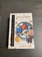 HARRY POTTER SPELCASTERS GAME Nieuw, Verzamelen, Harry Potter, Ophalen of Verzenden, Nieuw, Spel