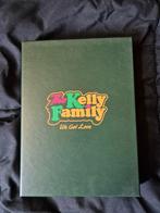 Kelly Family - We got love boxset, Ophalen of Verzenden, 1980 tot 2000, Zo goed als nieuw, Boxset