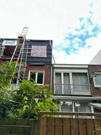 Pannenlift/verhuislift incl schoor., Doe-het-zelf en Verbouw, Bouwliften, Ophalen, Gebruikt