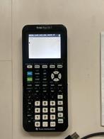 Grafische Rekenmachine Texas Instruments Ti84 Plus CE-T, Diversen, Rekenmachines, Ophalen of Verzenden, Grafische rekenmachine