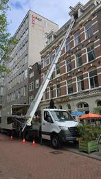 Snelle Verhuisliftservice - Verhuislift huren - Ladderlift, Verhuizen binnen Nederland