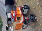 Gebruikte menwagen, Dieren en Toebehoren, Rijtuigen en Koetsen, Gebruikt