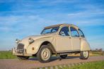 Citroen 2 CV 4, Voorwielaandrijving, Gebruikt, 2CV, 435 cc