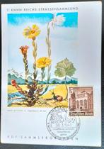 Duitse Rijk Propagandakaart uit 1941., Verzamelen, Overige Verzamelen, Verzenden