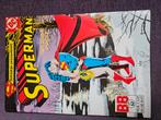 Superman, Boeken, Strips | Comics, Eén comic, Ophalen of Verzenden, Gelezen, Amerika