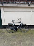 Azor hoge fiets met terugtraprem 61cm, 56 cm of meer, Ophalen of Verzenden, Overige merken