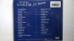 George Baker - 25 Years, Cd's en Dvd's, Cd's | Pop, Ophalen of Verzenden, 1980 tot 2000, Zo goed als nieuw