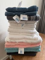 Handdoeken/ baddoeken nieuw verschillende kleuren  en maten, Huis en Inrichting, Ophalen, Nieuw, Wit, Handdoek