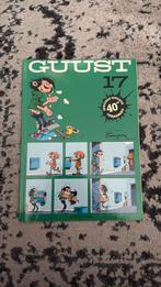 A. Franquin - 17, Eén stripboek, Ophalen, Zo goed als nieuw, A. Franquin