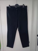 Zwarte Cambio broek mt: 46, Kleding | Dames, Zwart, Maat 46/48 (XL) of groter, Ophalen of Verzenden, Zo goed als nieuw