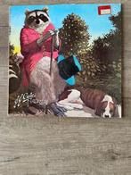 LP J.J. Cale - Naturally - 1971, Ophalen of Verzenden, Gebruikt, 12 inch, Poprock